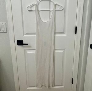 Kulani Kinis Knit Low Back dress